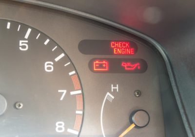 How you can reset check engine light on ram 1500