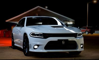 Reasons for Dodge Charger shaking